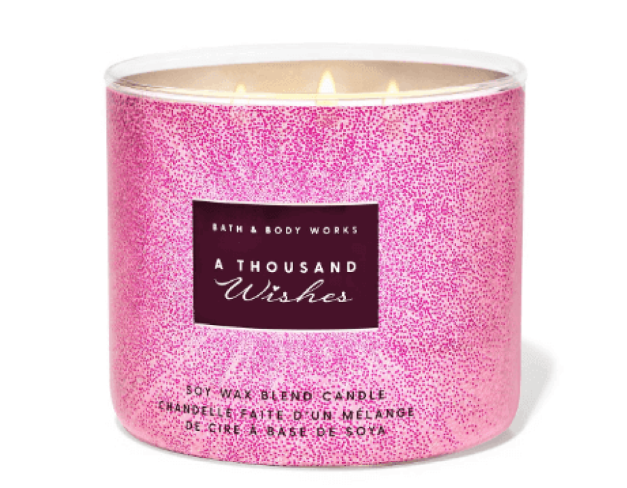 Compare Bath and Body Works Candles Prices in KSA view 2