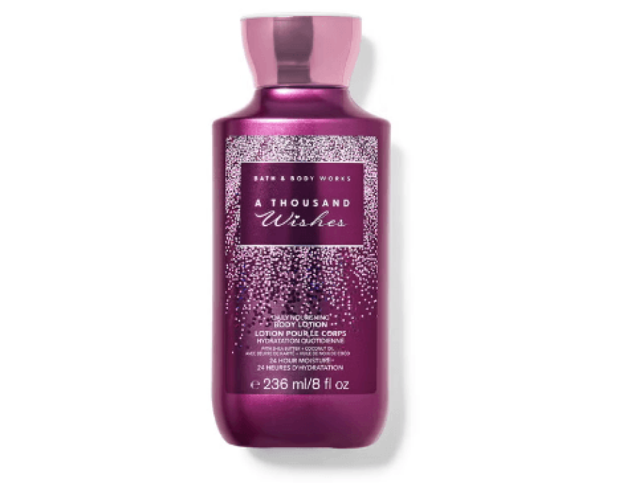 Bath and Body Works Body Lotion  Price in KSA view 2