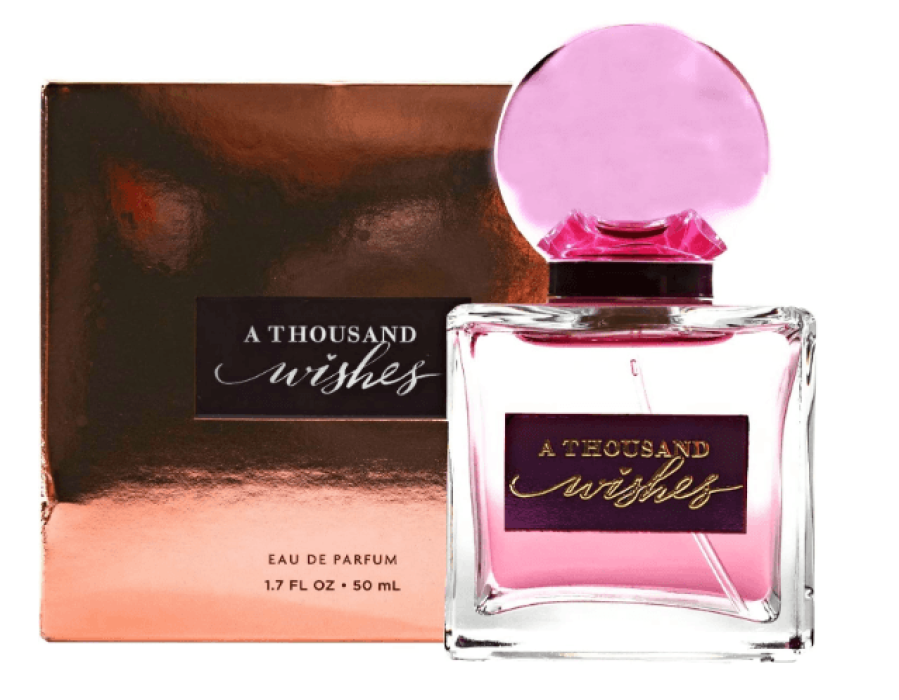 Bath and Body Works A Thousand Wishes Eau de Parfum