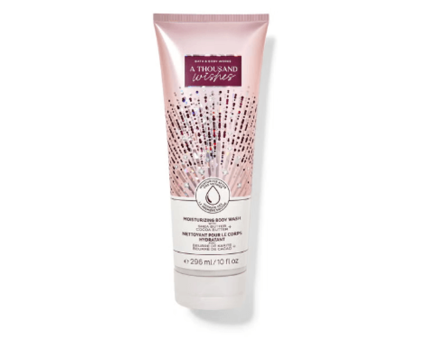 Compare Bath and Body Works Body Wash Prices in KSA view 16