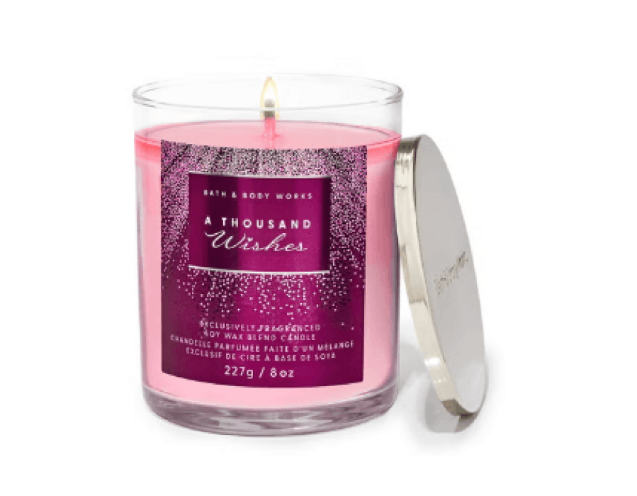 Compare Bath and Body Works Candles Prices in KSA view 1