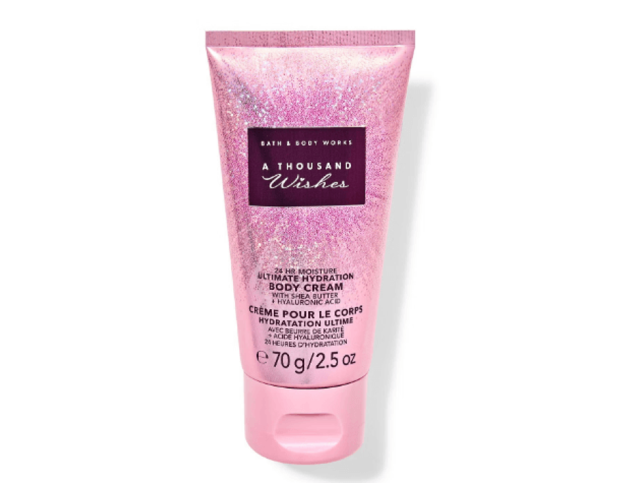 Bath and Body Works Body Cream Price in KSA view 16