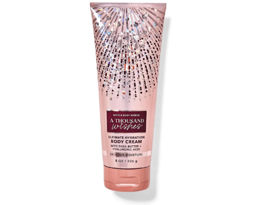 Bath and Body Works Body Cream Price in KSA view 13