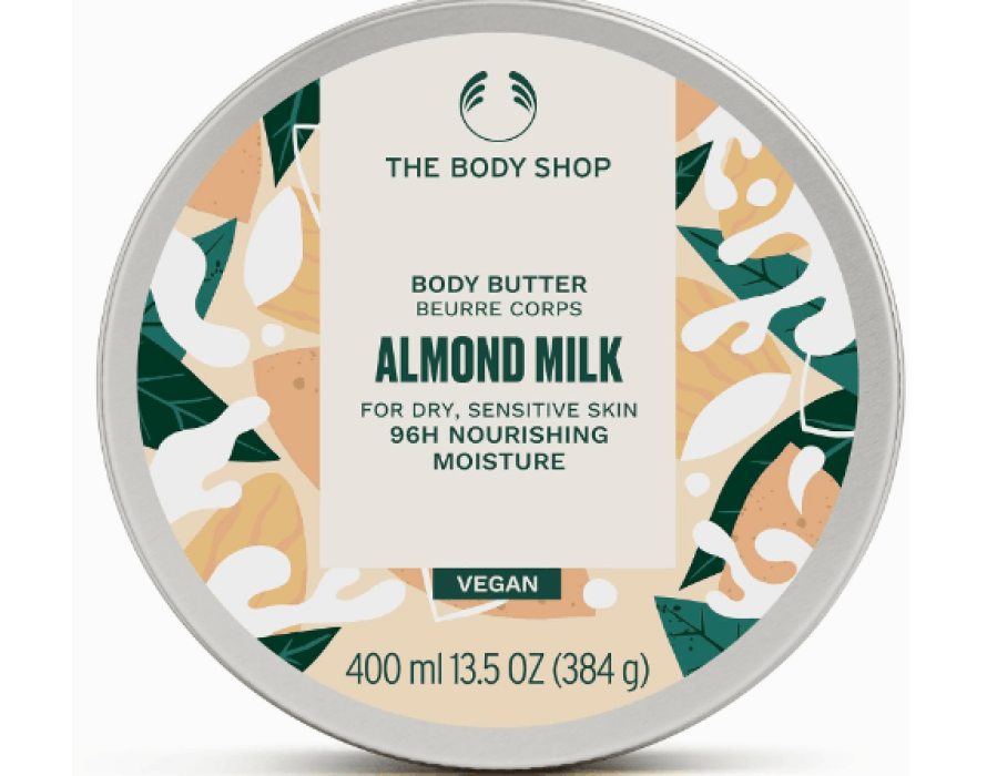 Compare The Body Shop Body Butter Price in KSA view 5