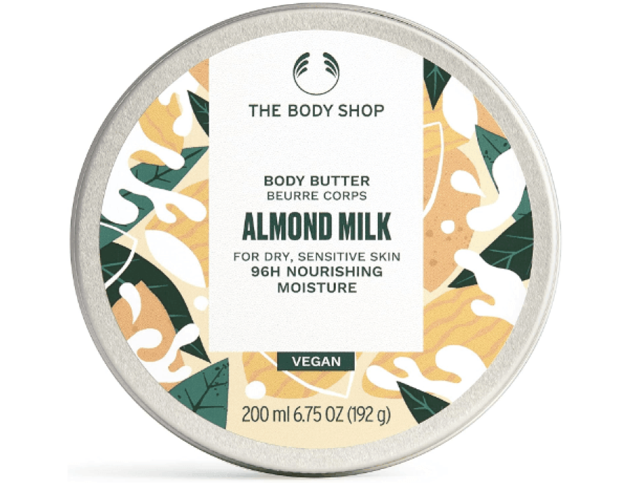 Compare The Body Shop Body Butter Price in KSA view 6
