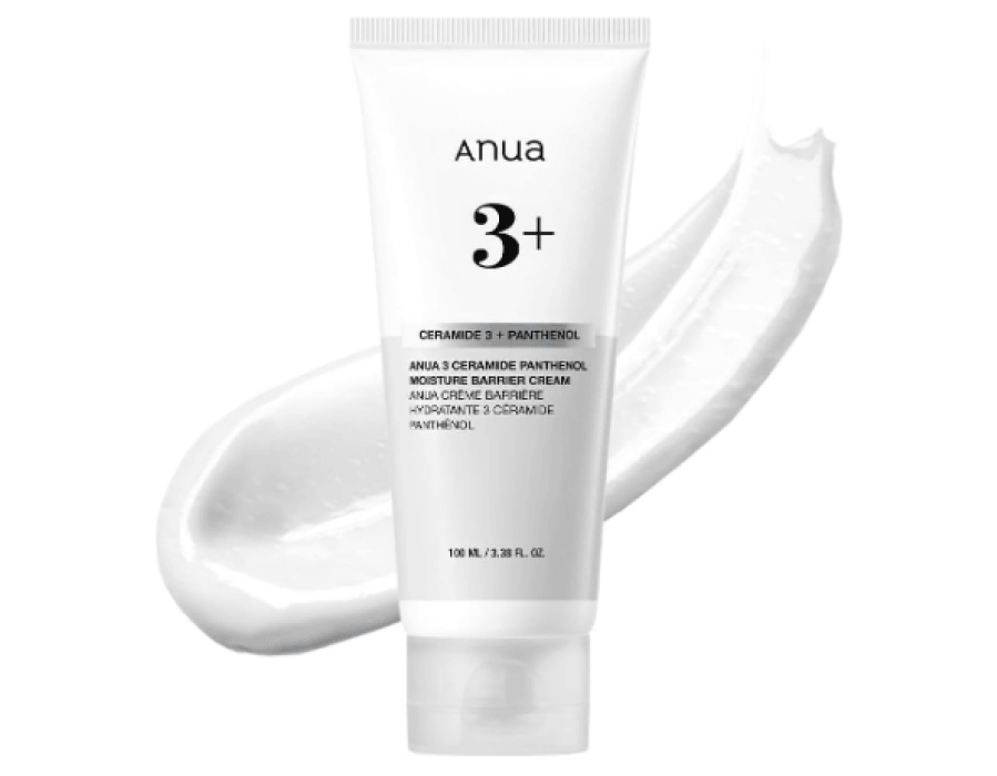 Anua Ceramide Panthenol Moisture Barrier Cream Price in KSA - 2026
