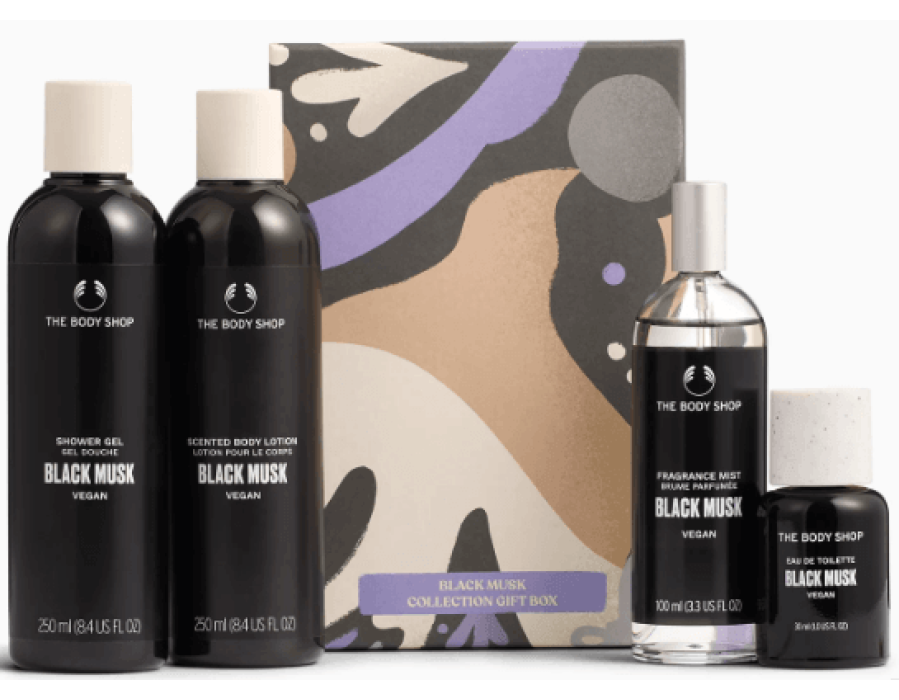 The Body Shop Gift Set Price in UAE view 5