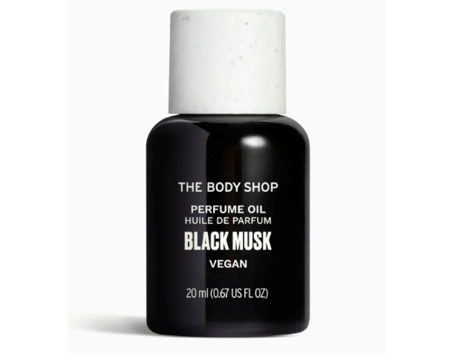 The Body Shop Black Musk Eau de Parfum