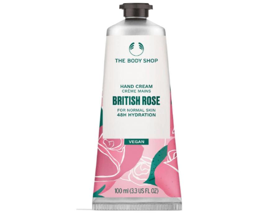 Compare The Body Shop Hand Cream & Balm Price in Egypt view 10