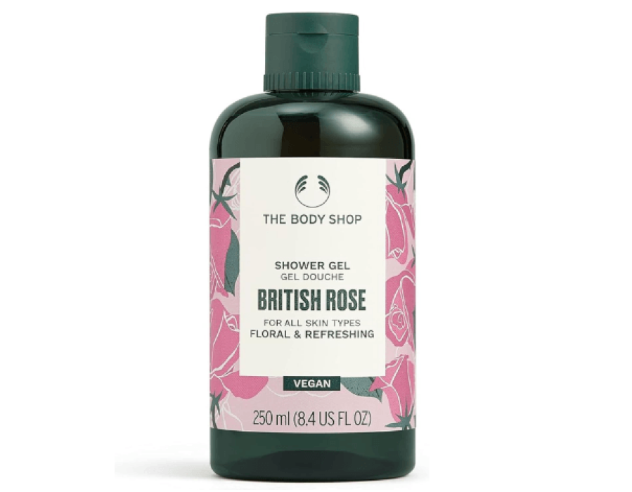 Compare The Body Shop Shower Gel Price in KSA view 9