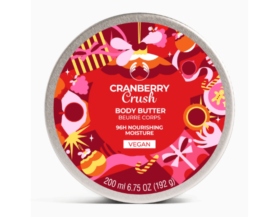 Compare The Body Shop Body Yogurts Price in KSA view 4