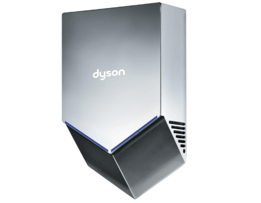 Dyson Airblade™ V Hand Dryer - Nickel