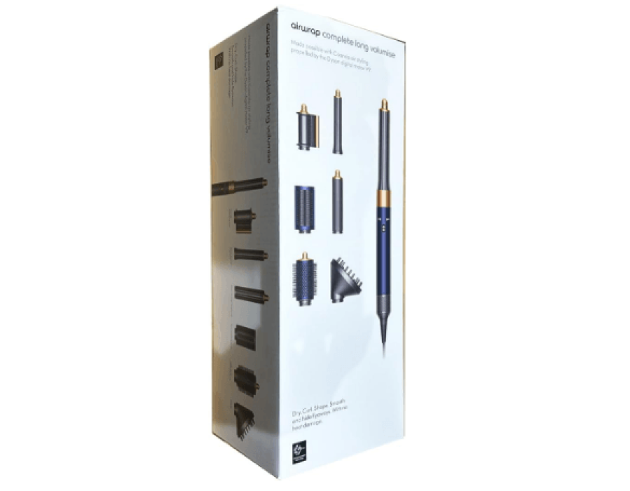 Compare Dyson Airwrap Multi Styler Prices in UAE & KSA view 2
