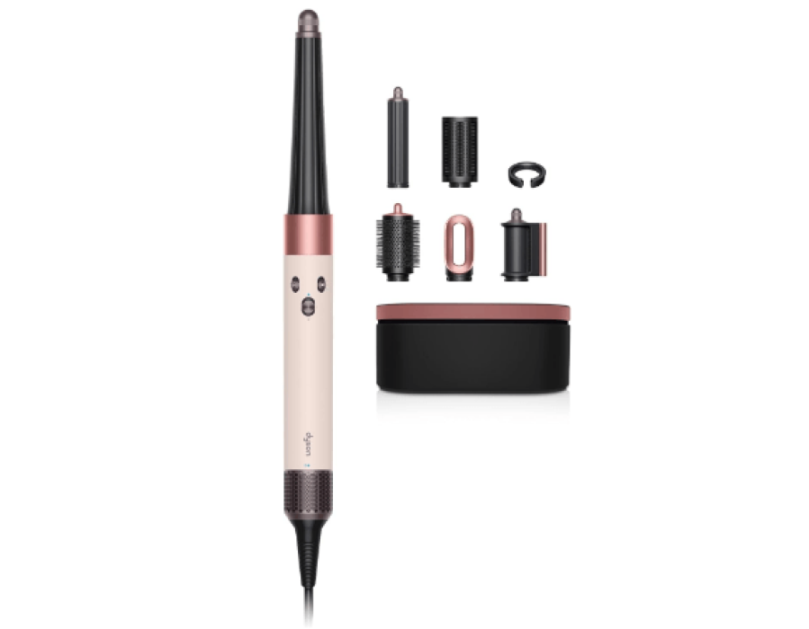 Dyson Airwrap Multi-Styler – Ceramic Pink/Rose Gold