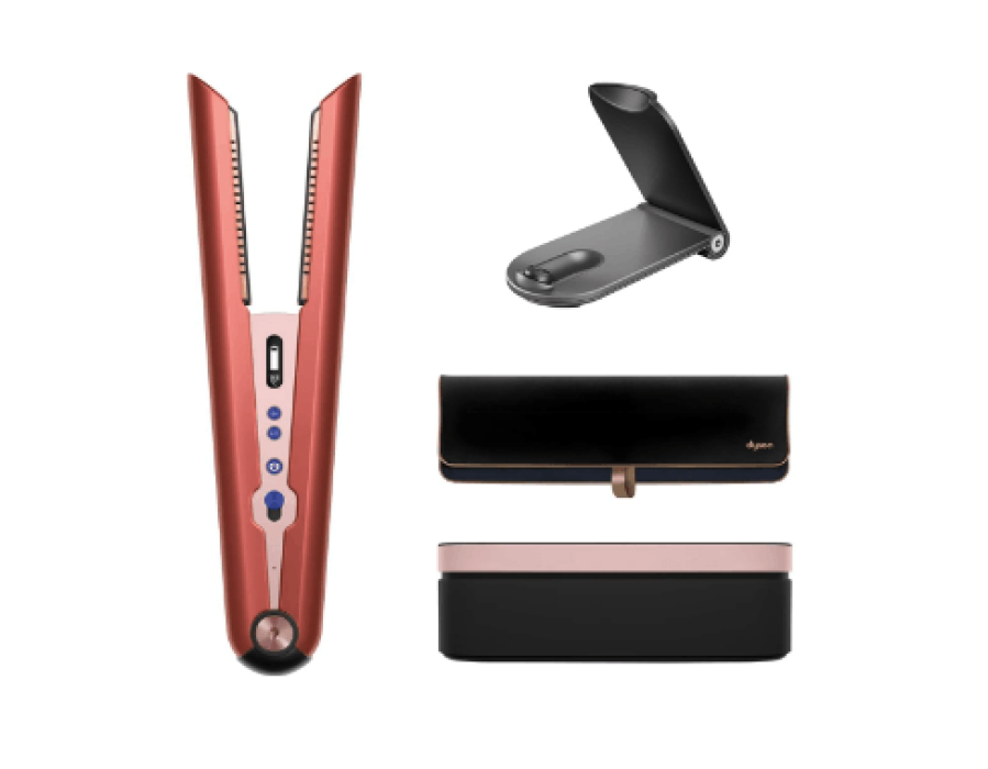 Compare Dyson Corrale Hair Straightener Prices in KSA - 2026 view 3