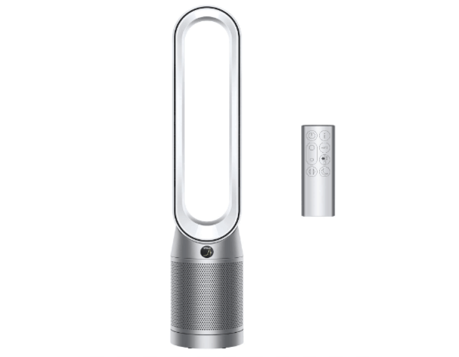 Dyson Purifier Cool Air Purifier TP07 - White / Silver