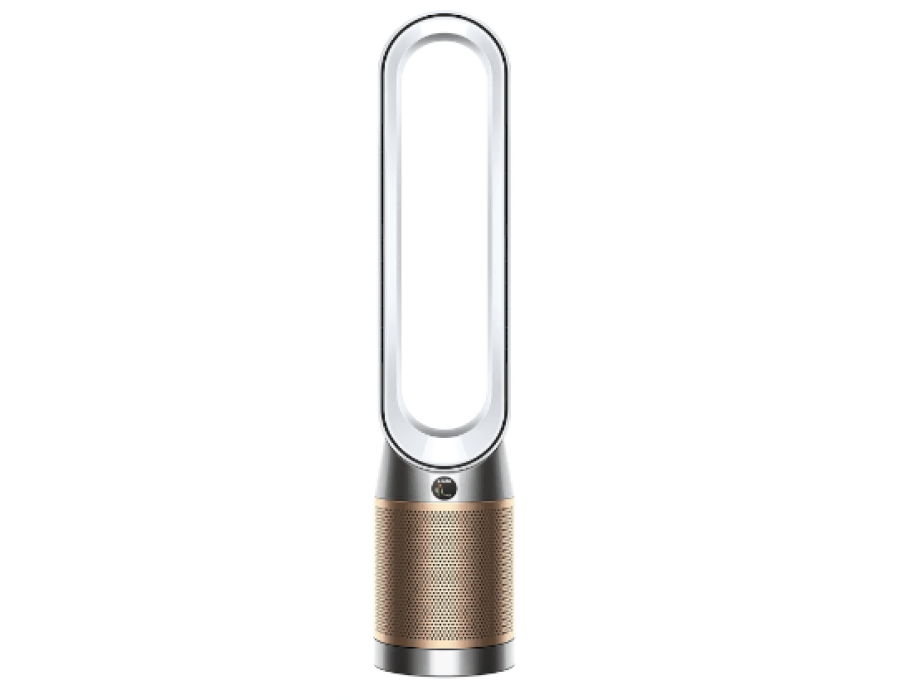 Dyson Purifier Cool Formaldehyde TP09 Air Purifier – White