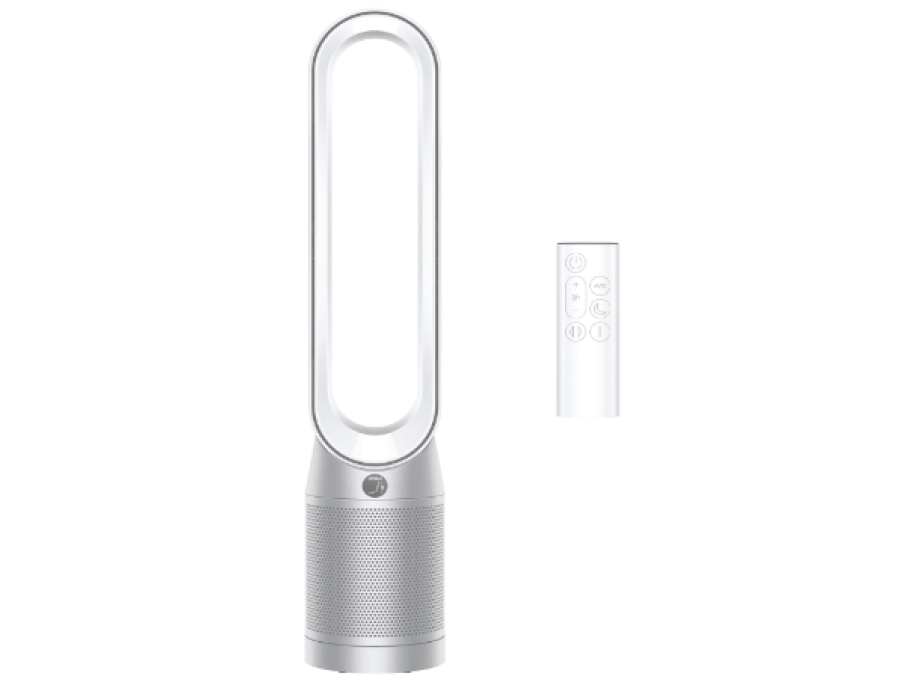 Dyson Purifier Cool™ Gen1 TP10 Purifying Fan - White / Silver