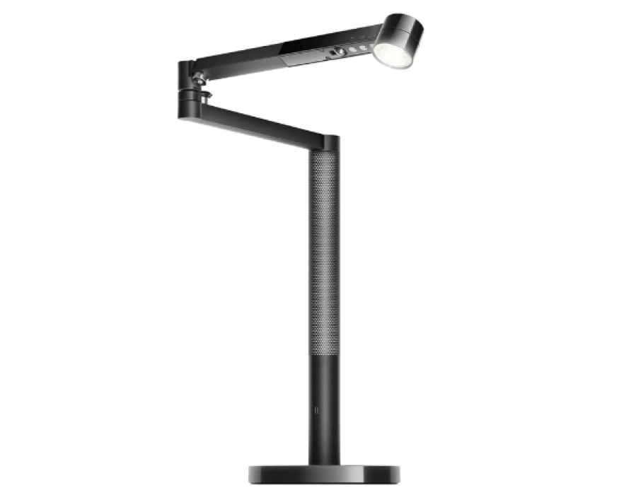 Dyson Solarcycle Morph™ Desk Light - Black