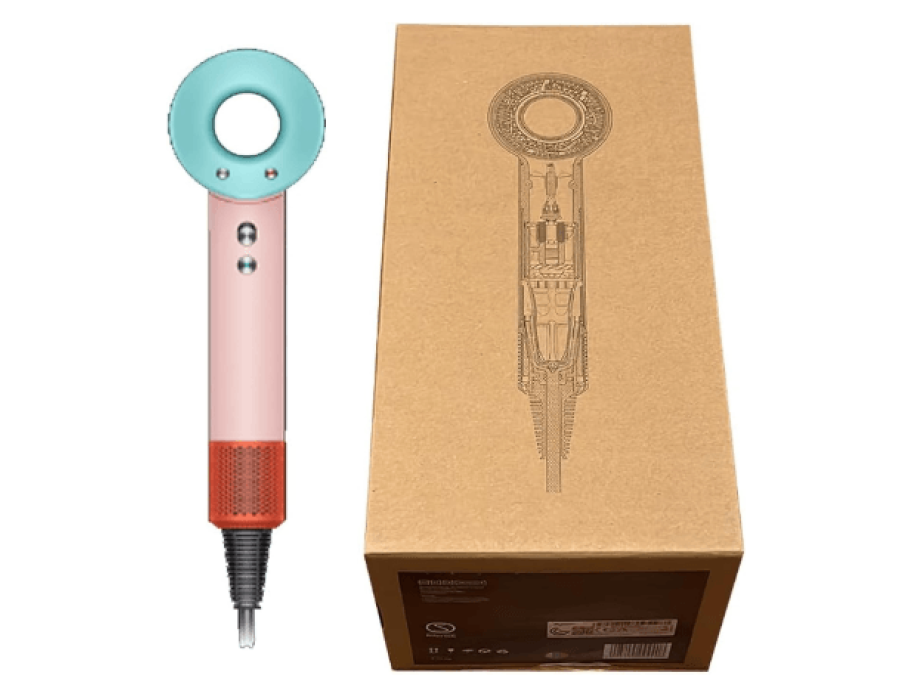 Compare Dyson Supersonic Hair Dryer Prices in KSA - 2026 view 4