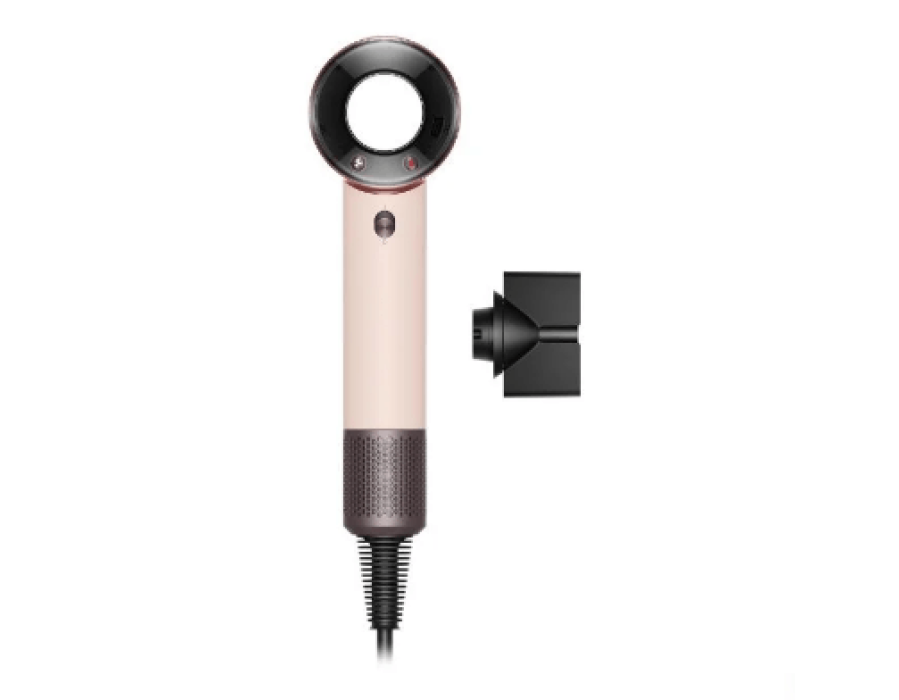 Dyson Supersonic Hair Dryer - Ceramic Pink / Rose Gold
