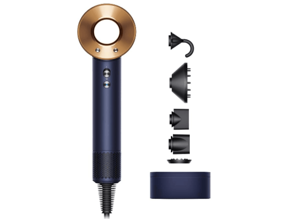 Compare Dyson Supersonic Hair Dryer Prices in KSA - 2026 view 6