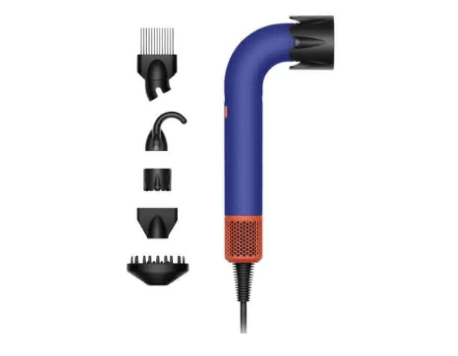 Compare Dyson Supersonic Hair Dryer Prices in KSA - 2026 view 2