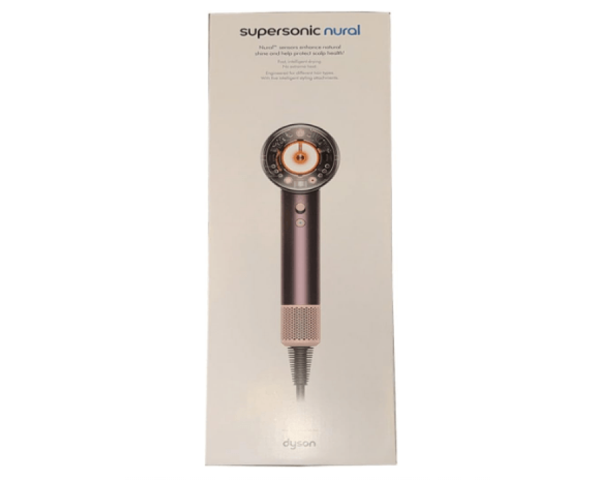 Compare Dyson Supersonic Nural Hair Dryer Prices in KSA - 2026 view 4