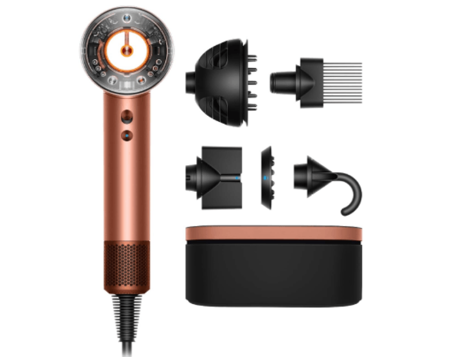 Compare Dyson Supersonic Nural Hair Dryer Prices in KSA - 2026 view 5
