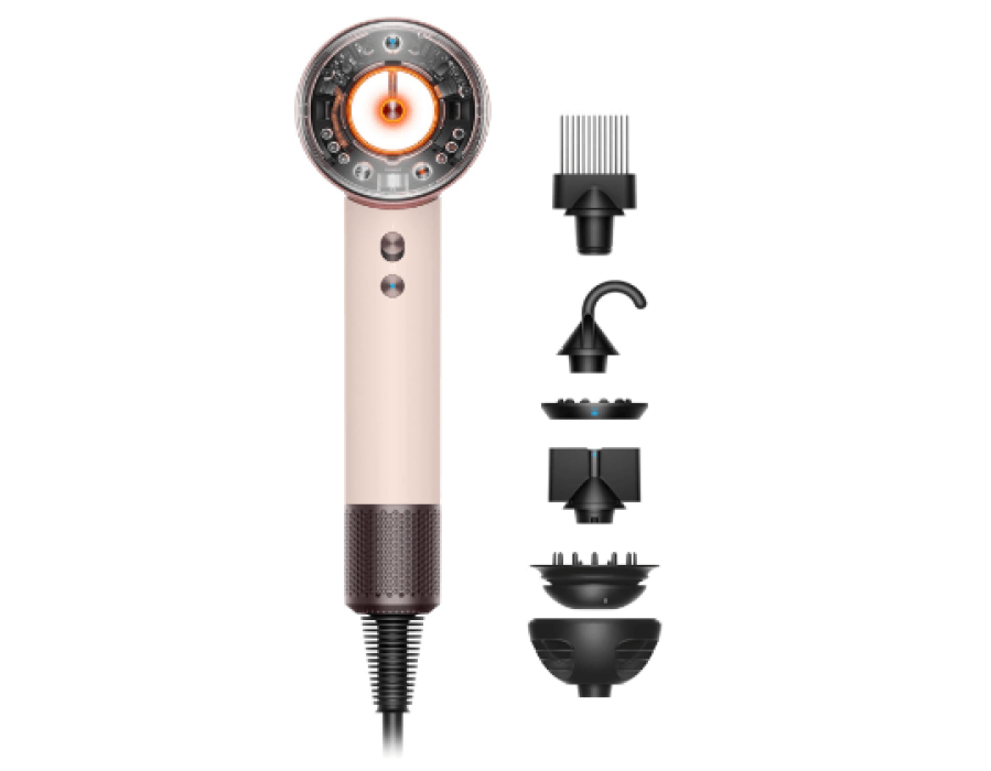 Compare Dyson Supersonic Nural Hair Dryer Prices in KSA - 2026 view 2