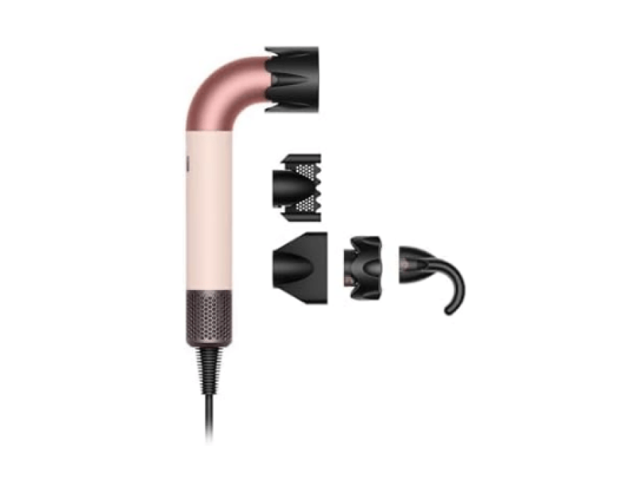 Compare Dyson Supersonic r Hair Dryer Prices in KSA - 2026 view 2
