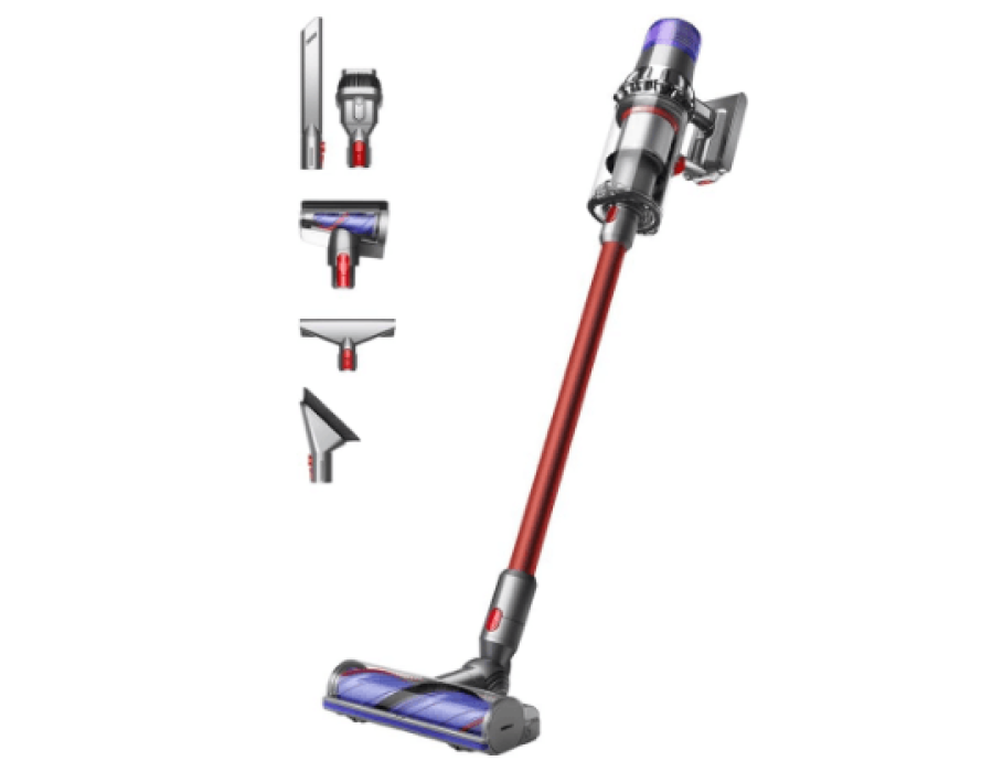 Dyson V11 Extra Cordless Vacuum Cleaner - Brown