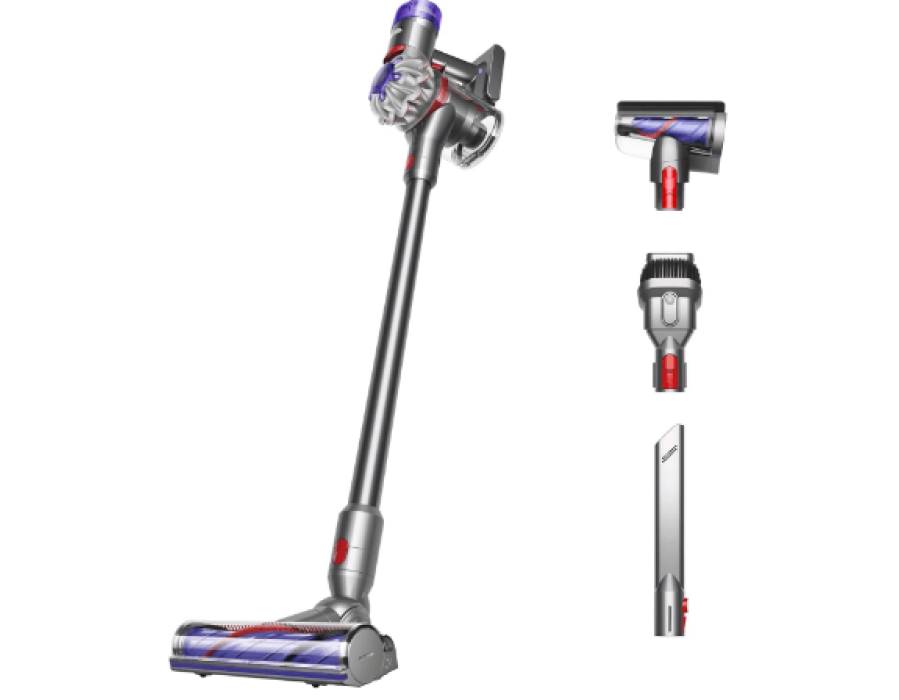 Dyson V8 Absolute Cordless Vacuum Cleaner - Black