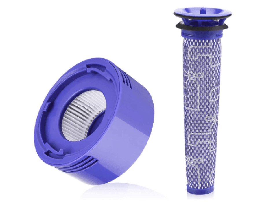Dyson V8 HEPA Post Motor Filter Price Comparison view 1