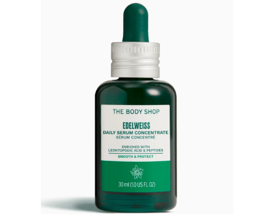 The Body Shop Serums & Oils Price in KSA view 2