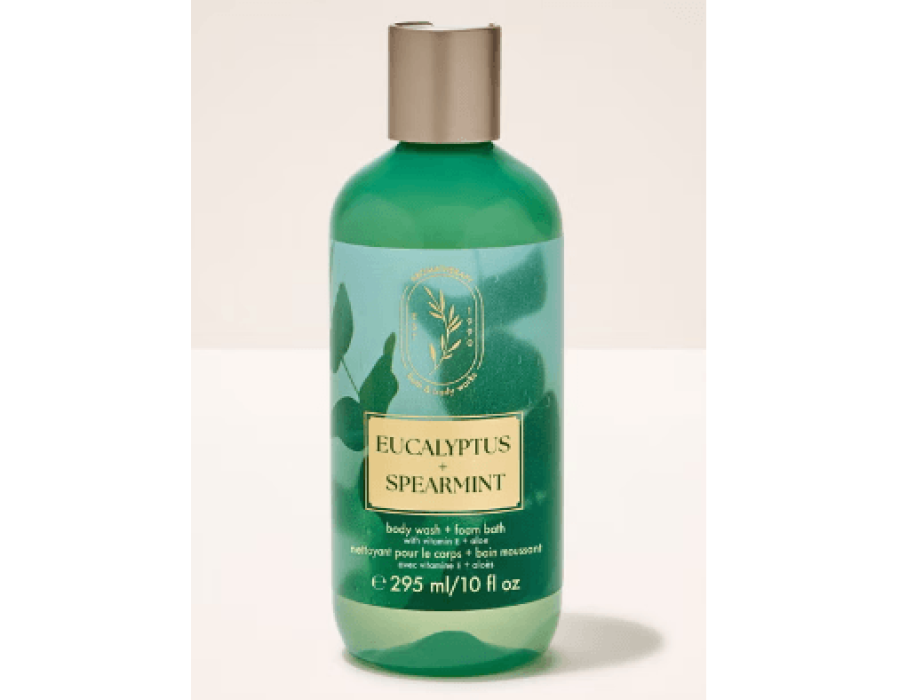 Compare Bath and Body Works Body Wash Prices in KSA view 20