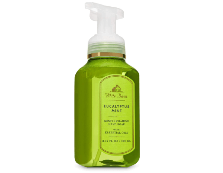 Bath and Body Works Hand Soap Price in KSA view 3