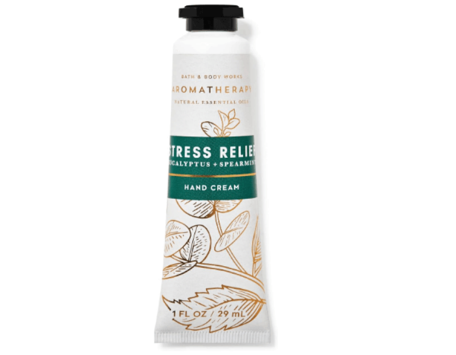 Bath and Body Works Hand Cream Price in KSA view 4