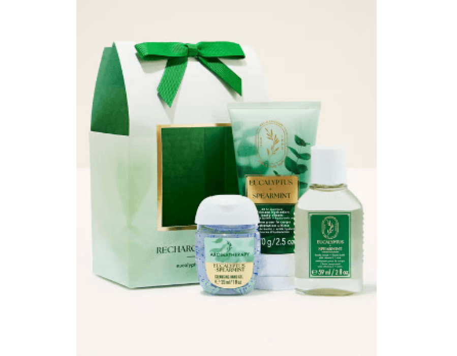 Compare Bath and Body Works Gift Set Prices in KSA view 3