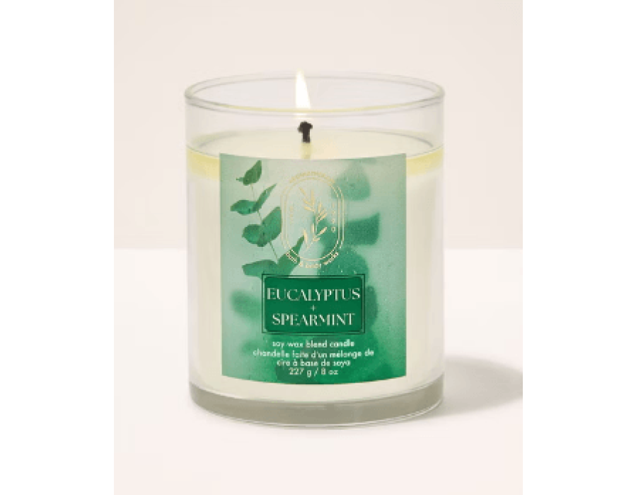 Compare Bath and Body Works Candles Prices in KSA view 11