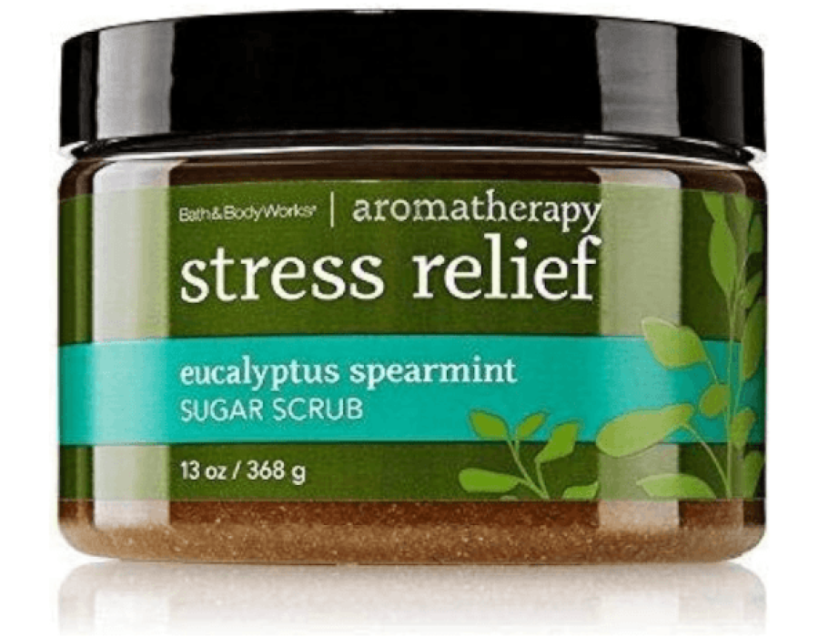 Bath and Body Works Body Scrub Price in KSA view 5