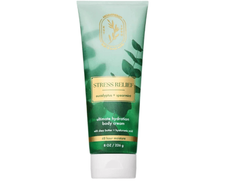 Bath and Body Works Body Cream Price in KSA view 1
