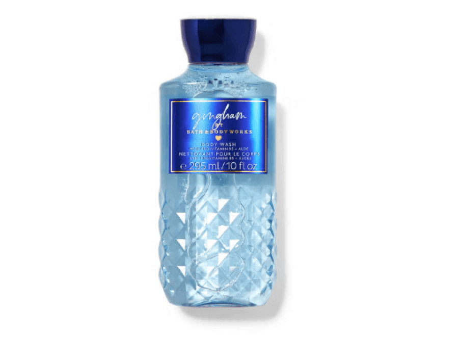 Compare Bath and Body Works Body Wash Prices in KSA view 19