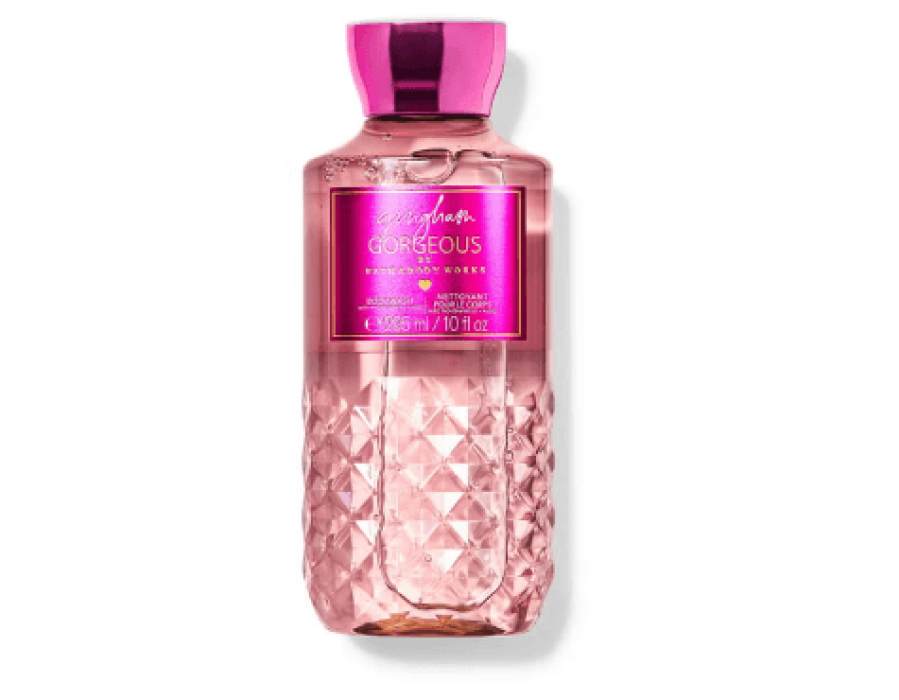 Compare Bath and Body Works Body Wash Prices in KSA view 21