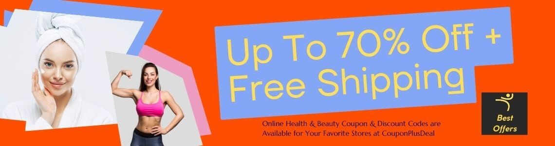 Health & Beauty