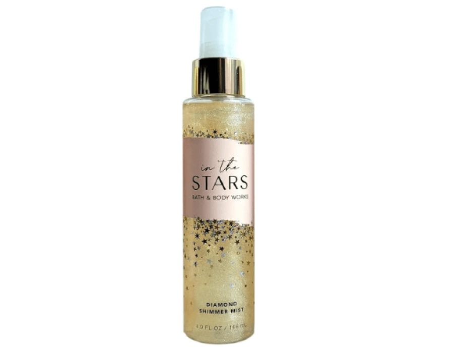 Bath and Body Works Mist  Price in KSA view 8