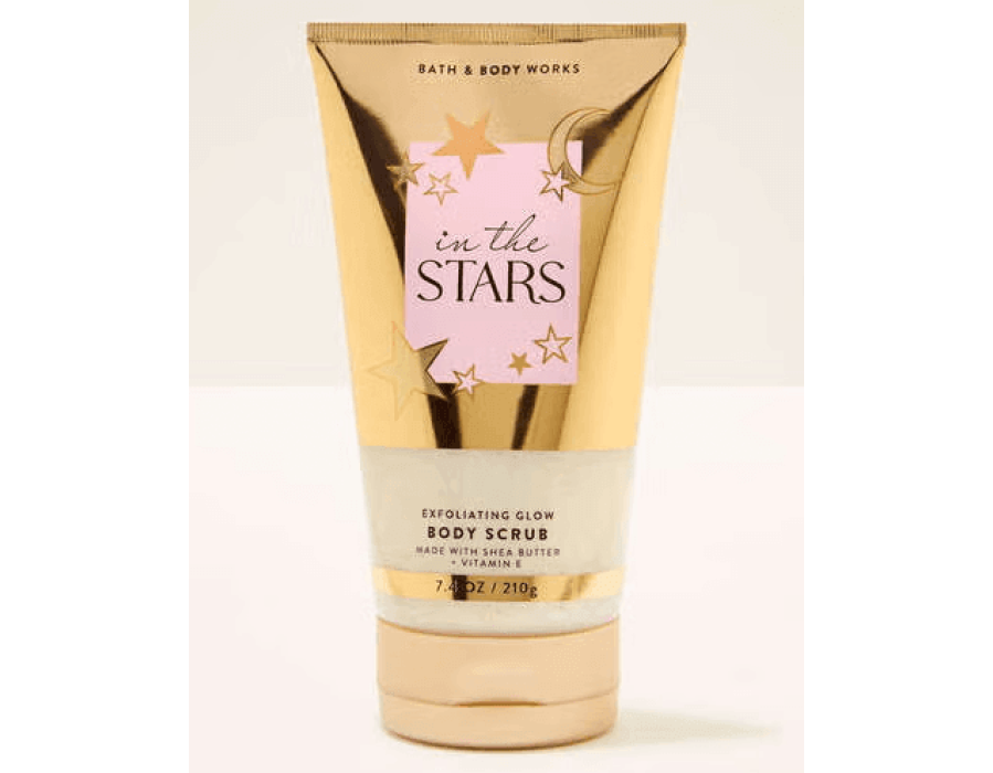Bath and Body Works Body Scrub Price in KSA view 4