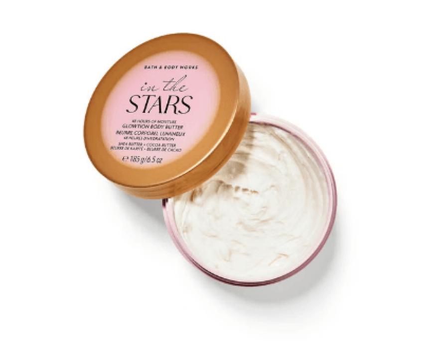 Bath and Body Works Body Butter Price in KSA view 5