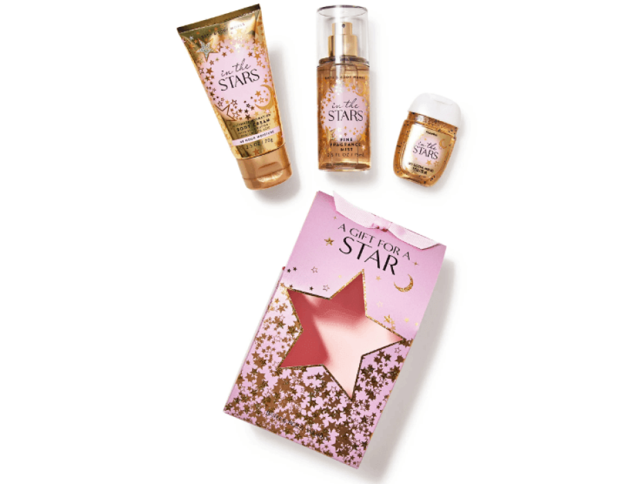 Compare Bath and Body Works Gift Set Prices in KSA view 7
