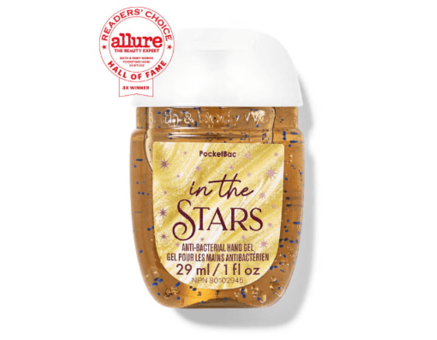 Compare Bath and Body Works Hand Sanitizer Prices in KSA view 6